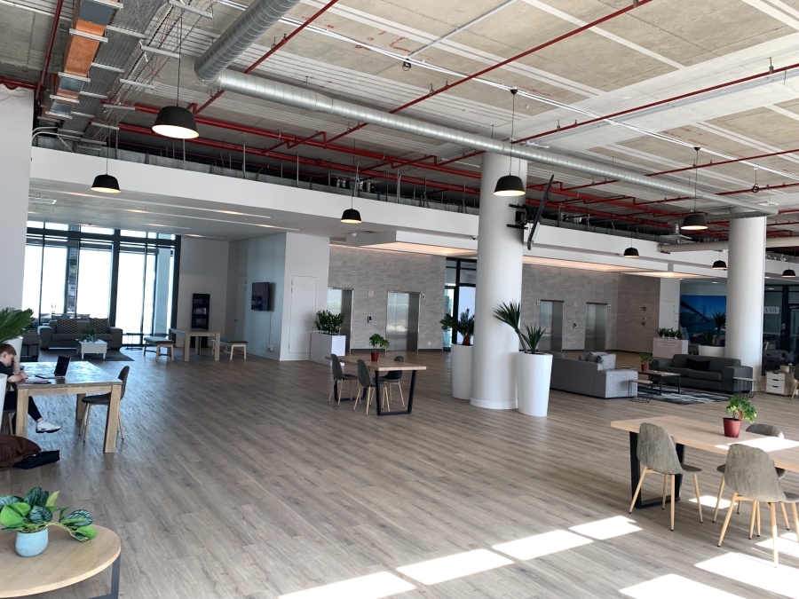 To Let commercial Property for Rent in Cape Town City Centre Western Cape